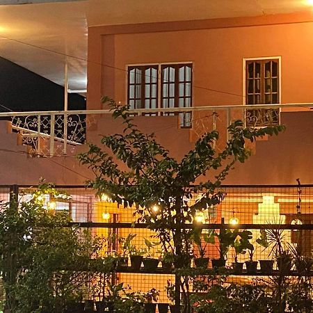 Wilnags Inn Puerto Princesa Near Airport Exterior photo