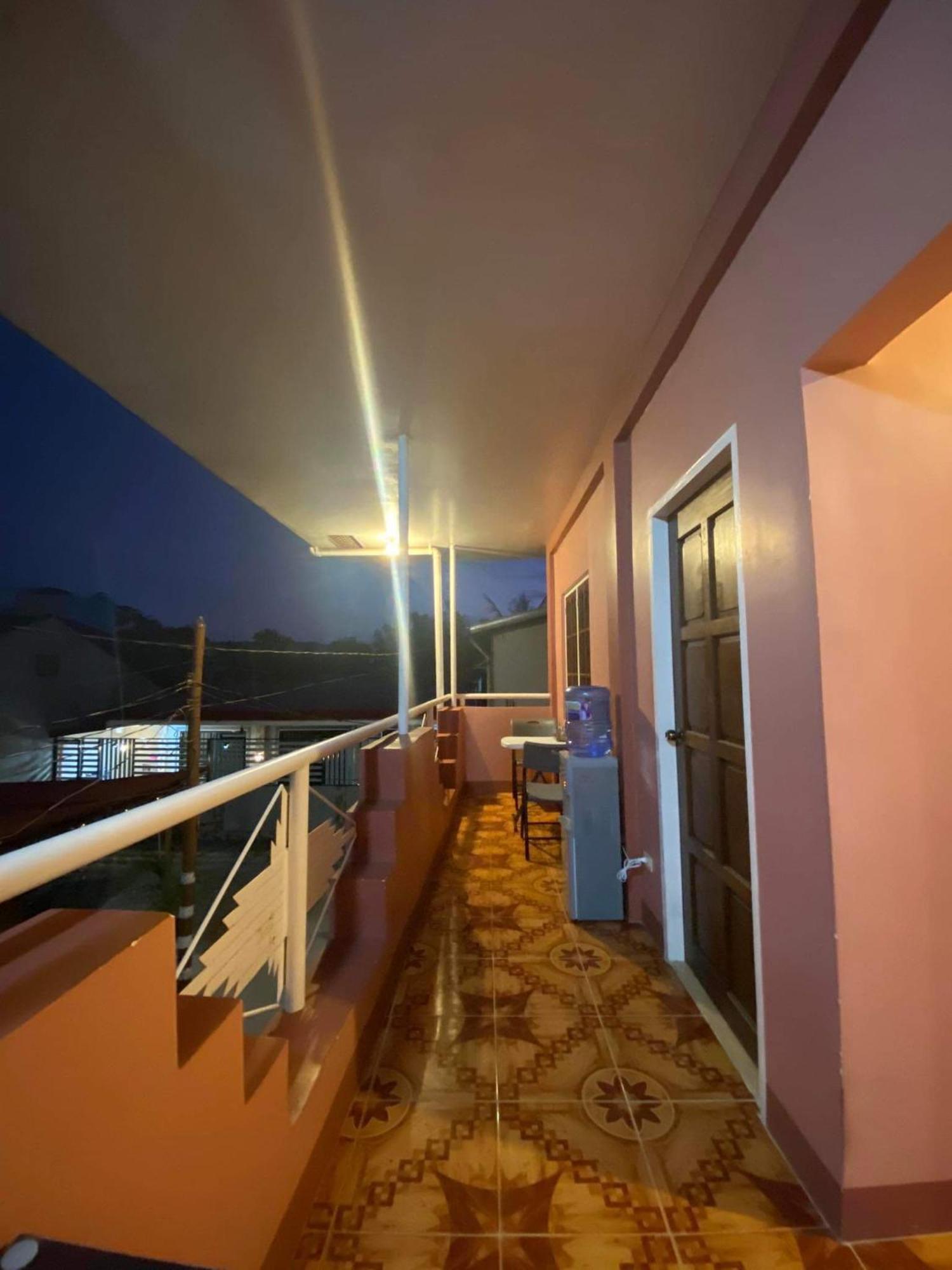 Wilnags Inn Puerto Princesa Near Airport Exterior photo
