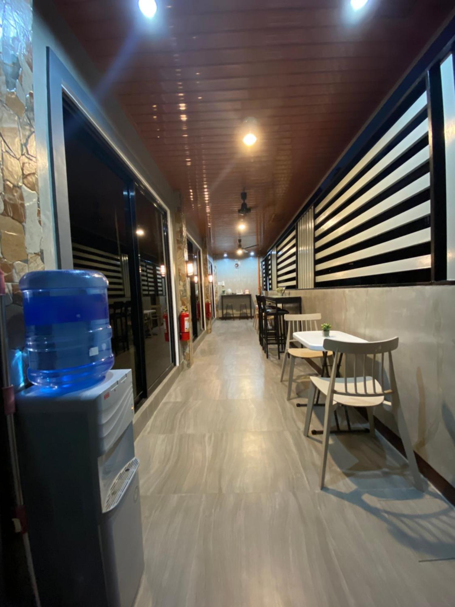 Wilnags Inn Puerto Princesa Near Airport Exterior photo