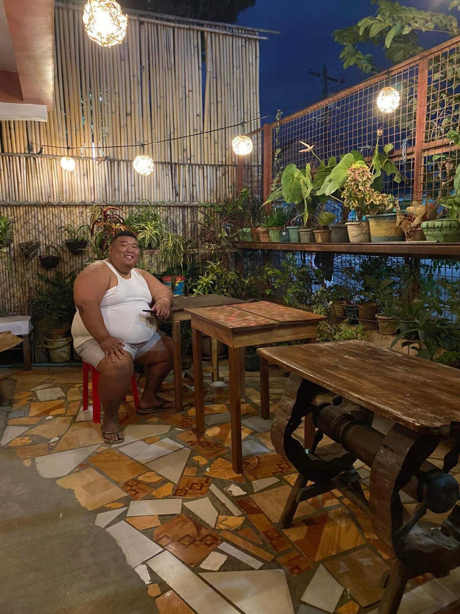 Wilnags Inn Puerto Princesa Near Airport Exterior photo