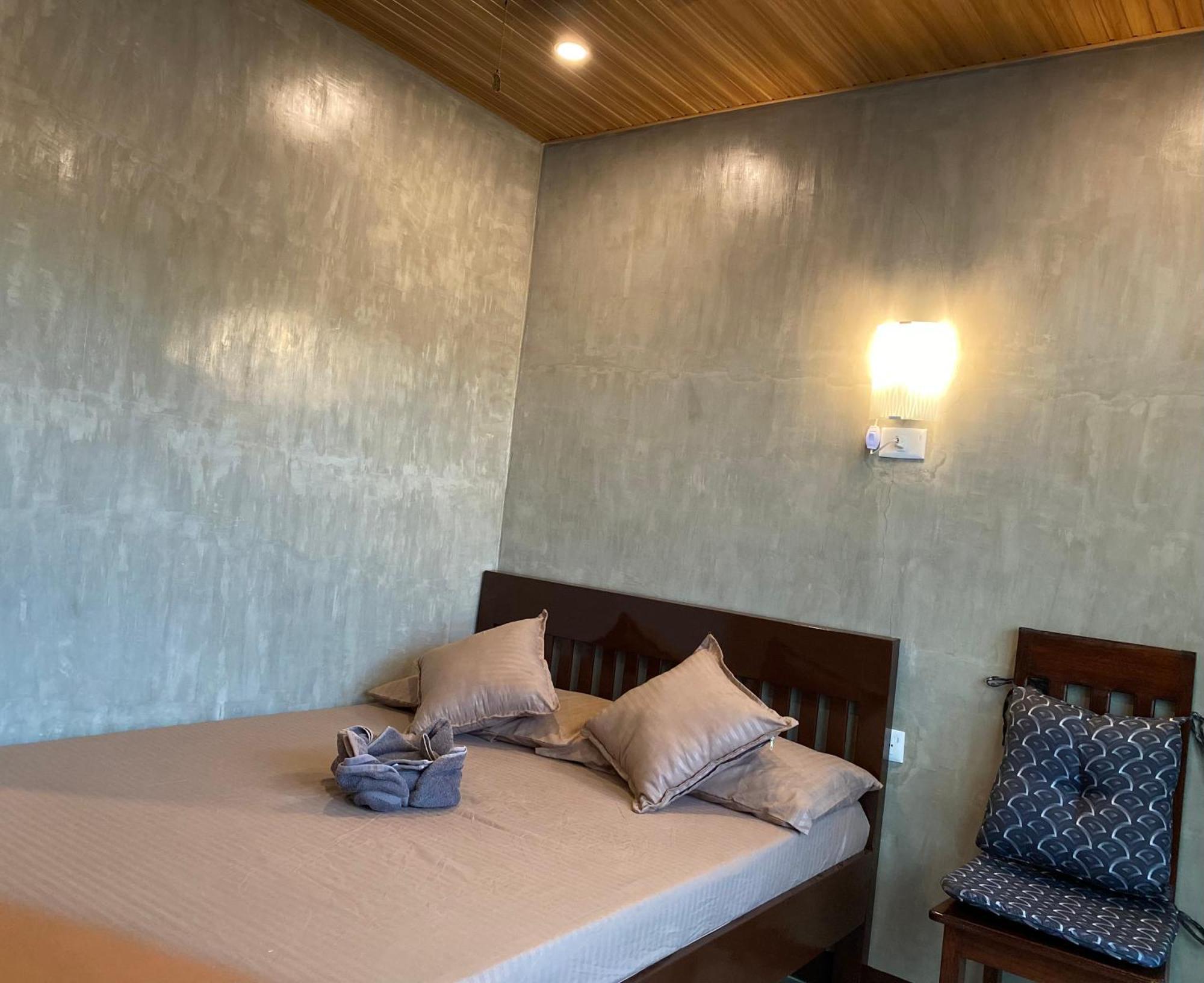 Wilnags Inn Puerto Princesa Near Airport Exterior photo