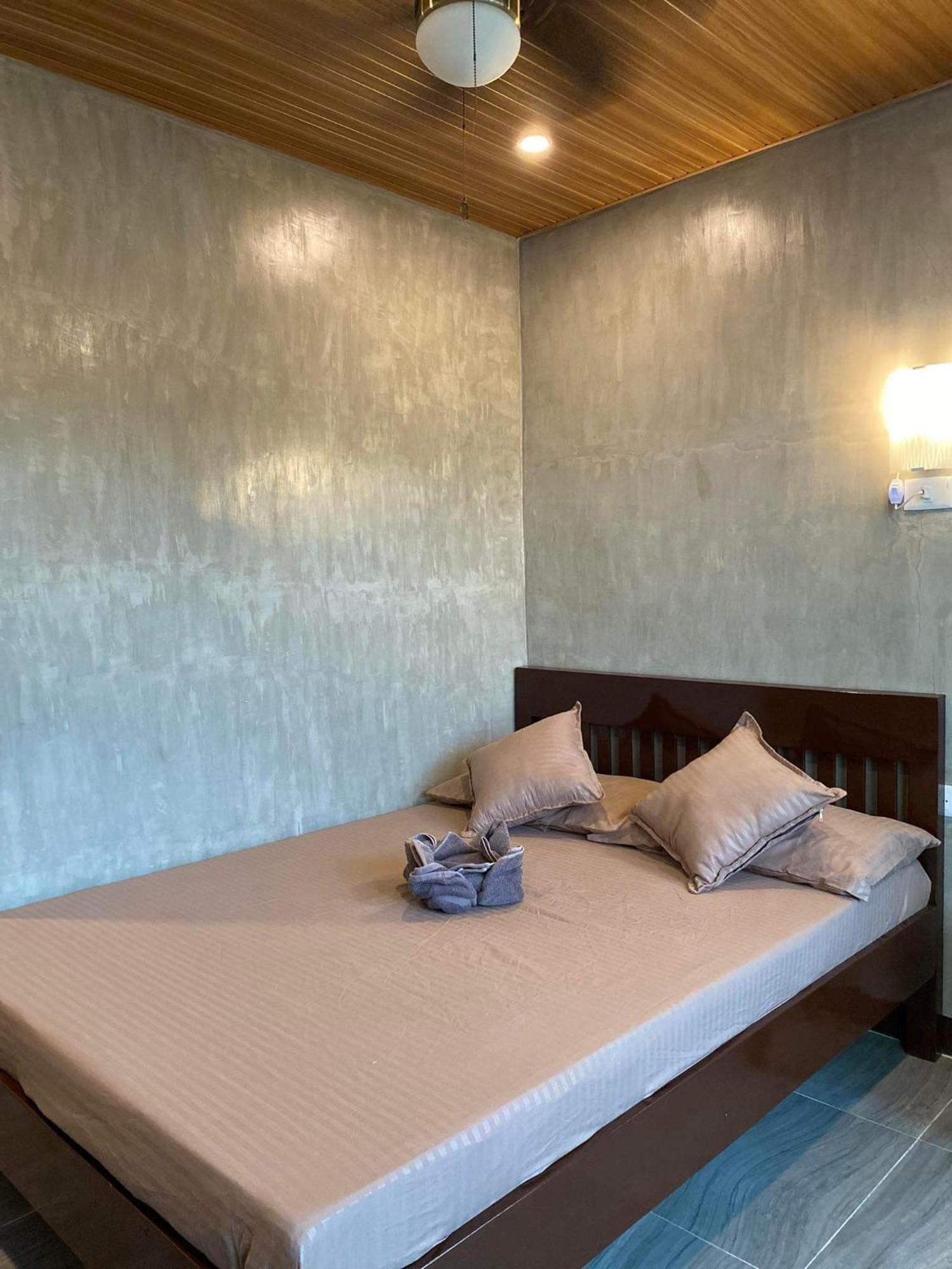 Wilnags Inn Puerto Princesa Near Airport Exterior photo
