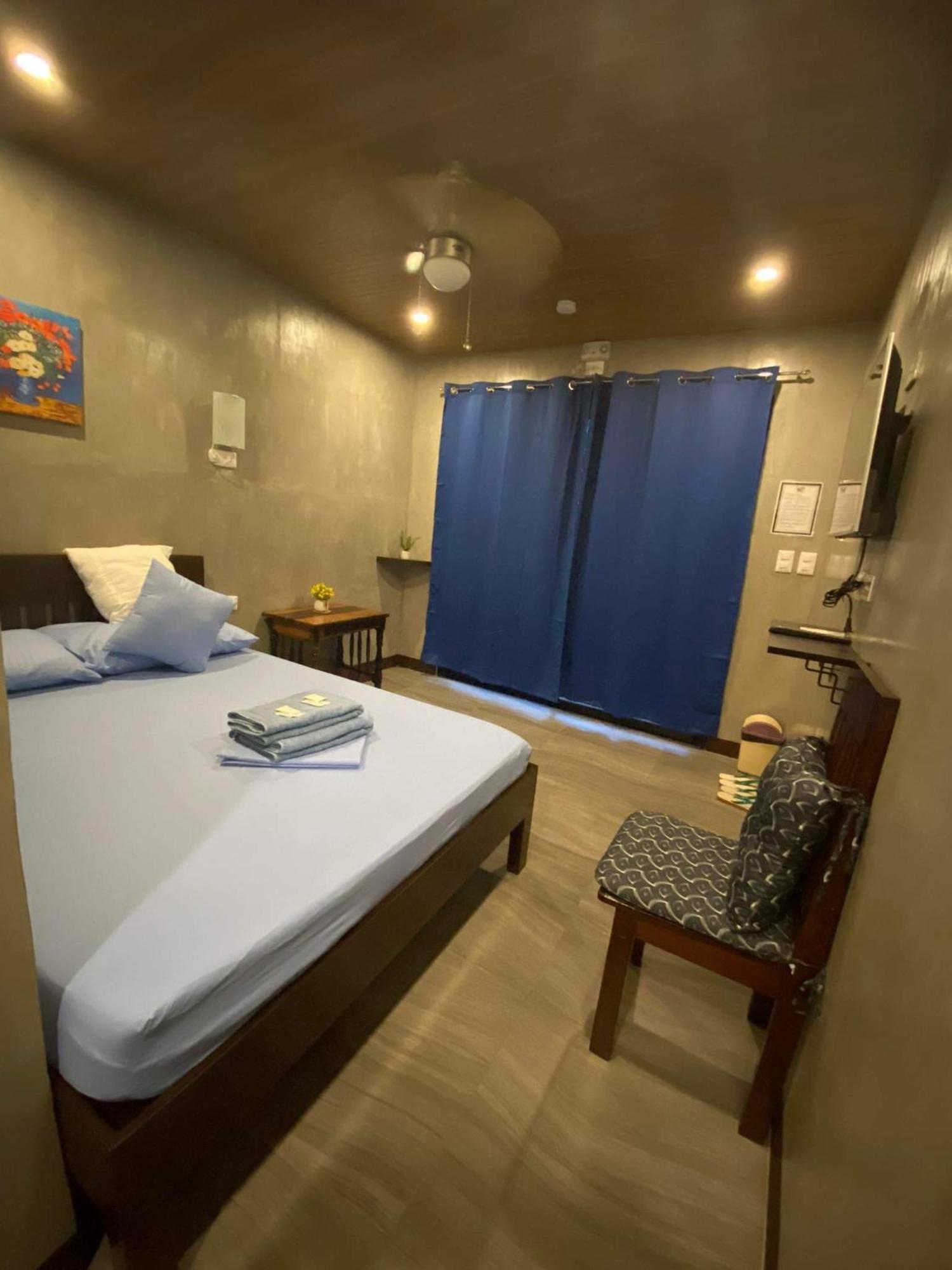 Wilnags Inn Puerto Princesa Near Airport Exterior photo