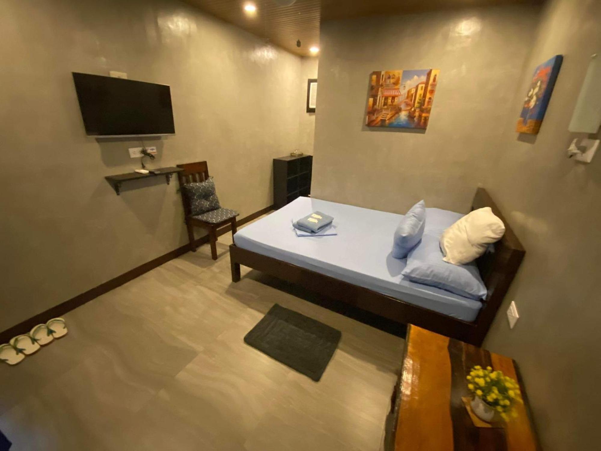 Wilnags Inn Puerto Princesa Near Airport Exterior photo