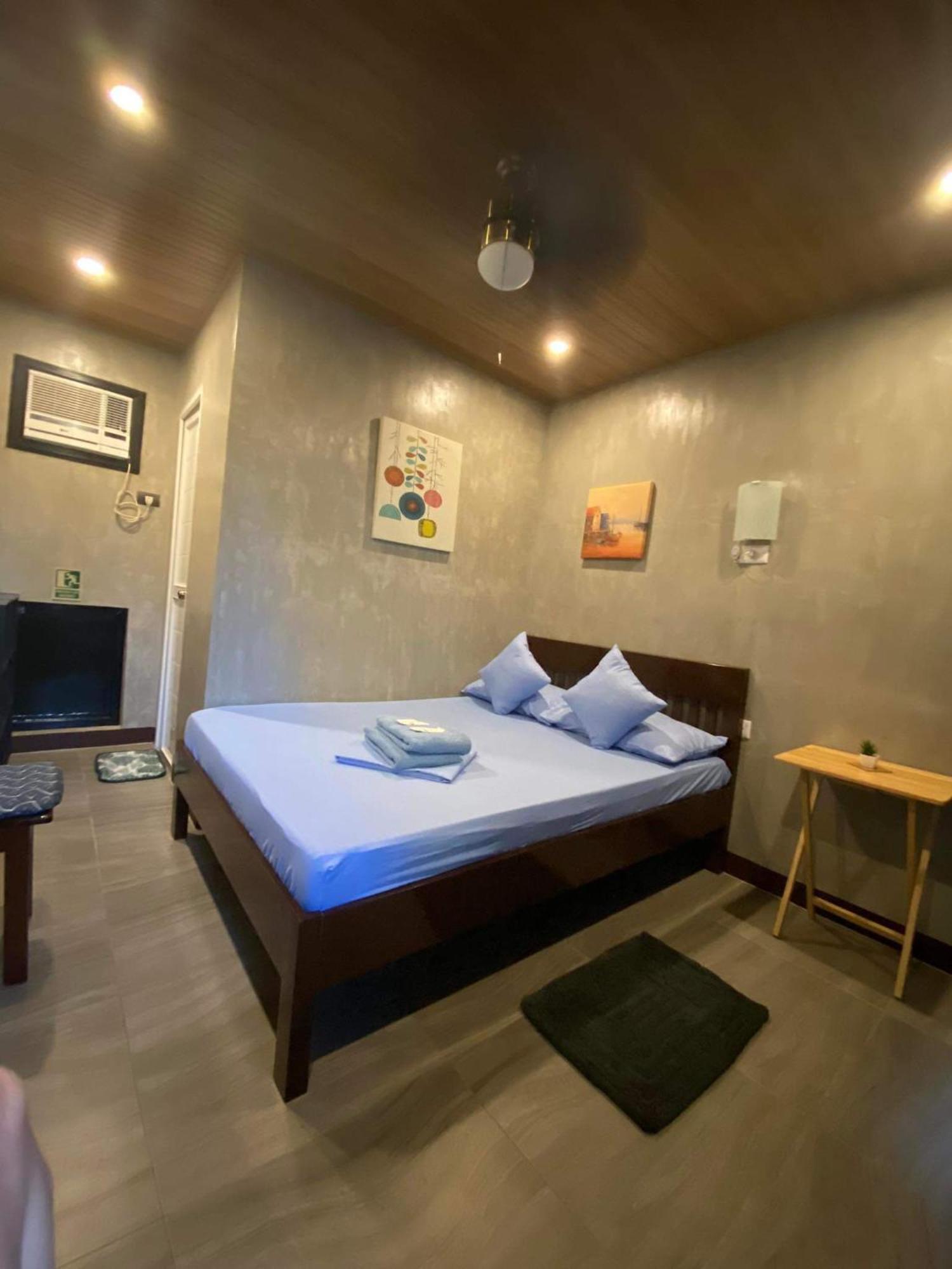 Wilnags Inn Puerto Princesa Near Airport Exterior photo