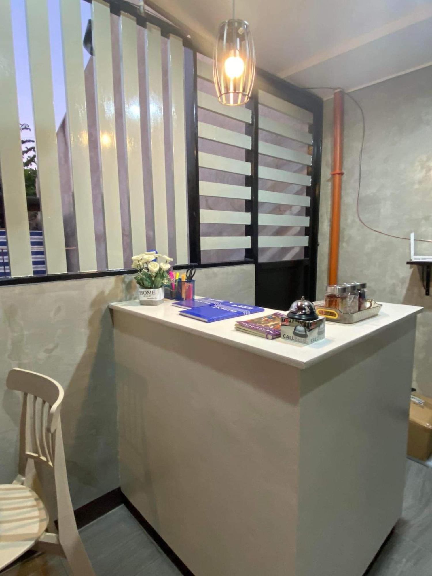Wilnags Inn Puerto Princesa Near Airport Exterior photo