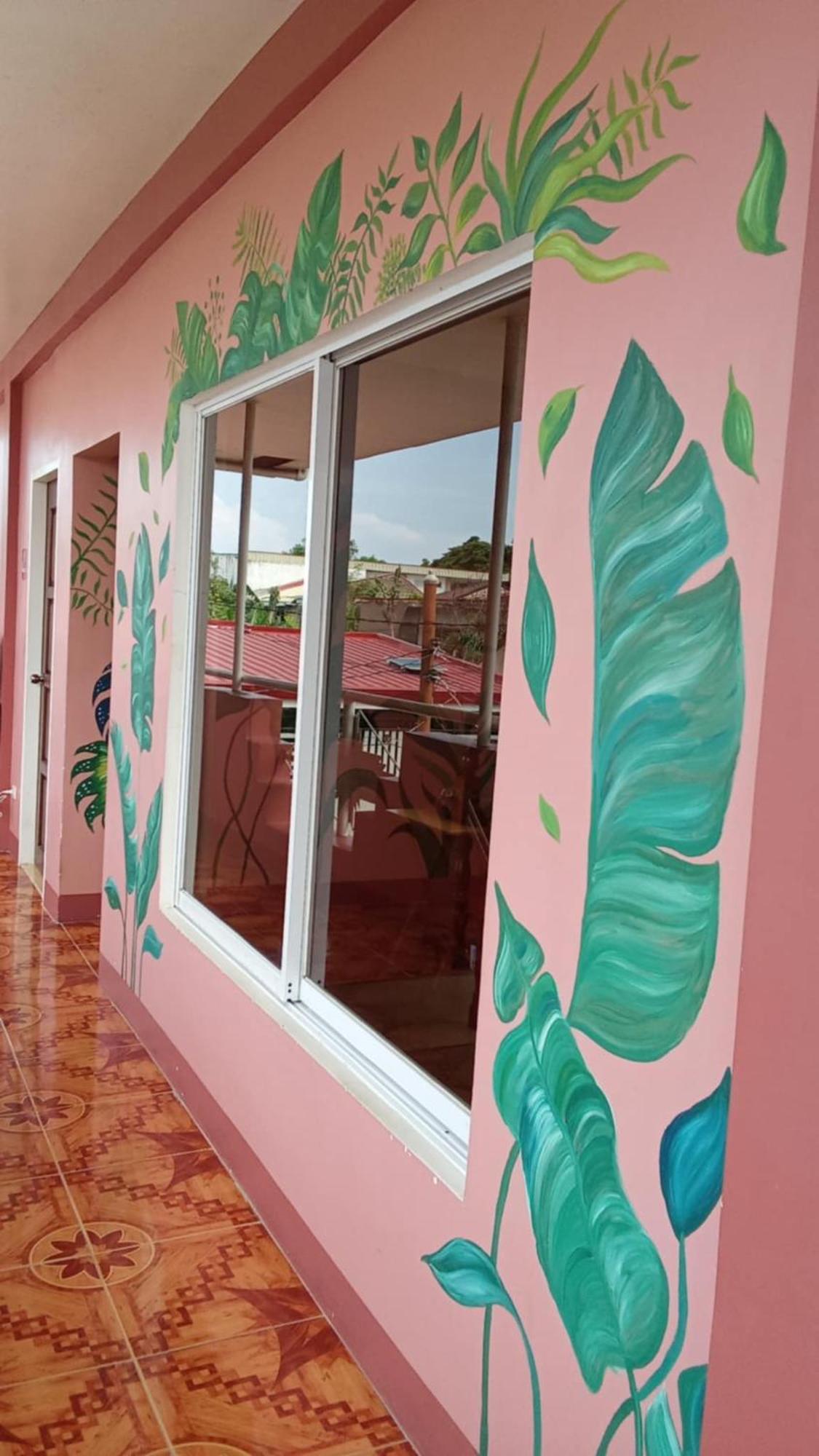 Wilnags Inn Puerto Princesa Near Airport Exterior photo